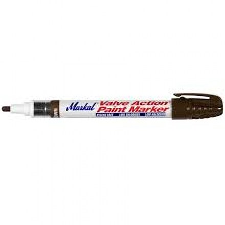 Markal Valve Action Paint Marker